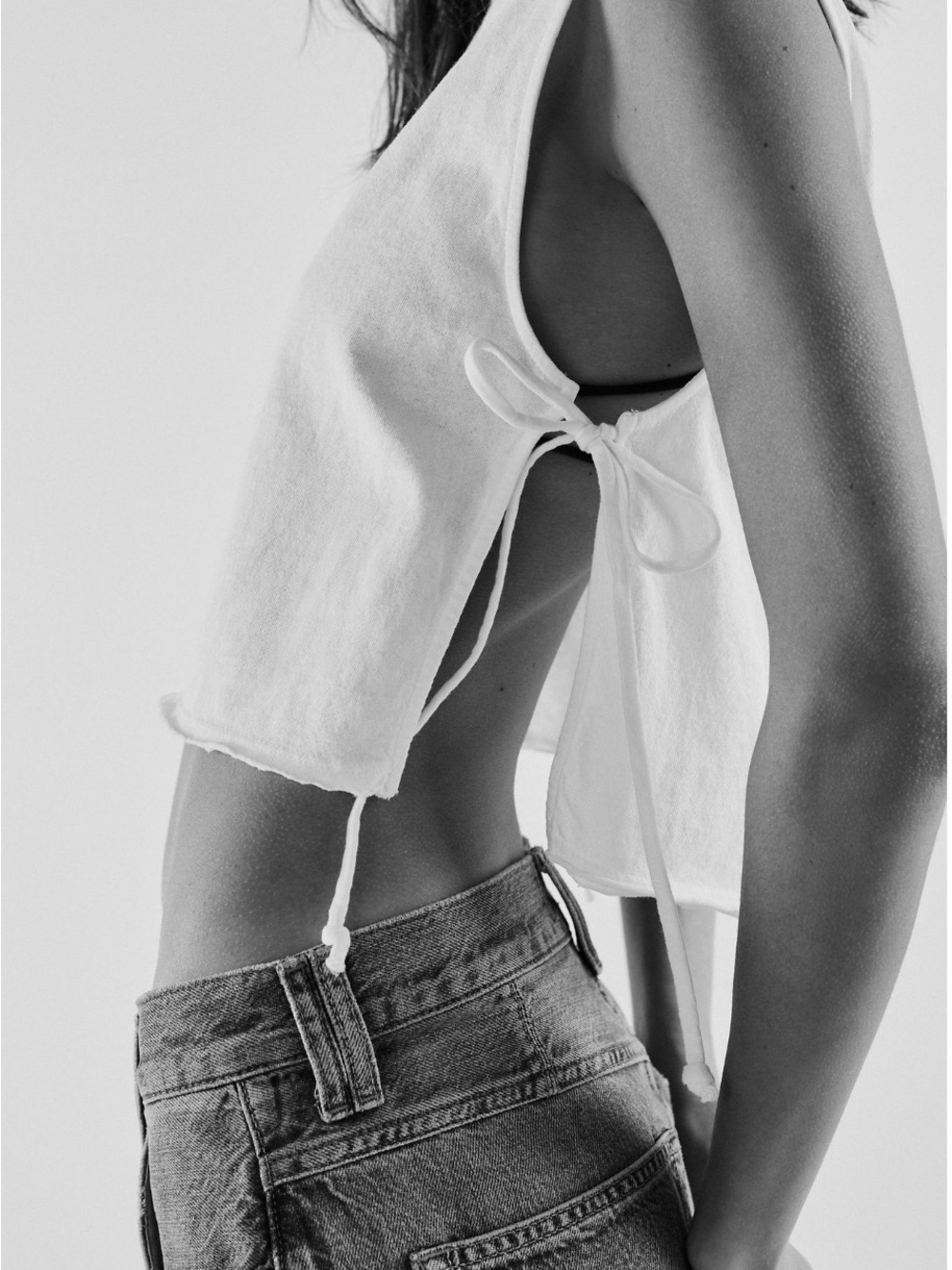 Free People Harnie Tank